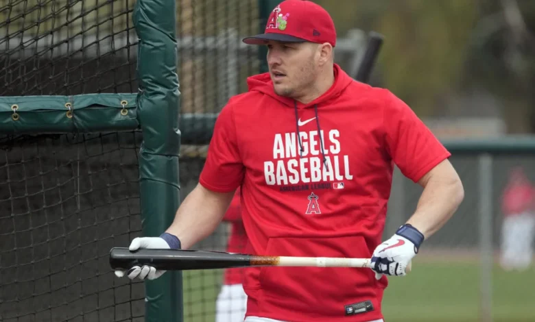 The Opener: Rays, Trout, Pitchers' Duel