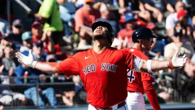 The Opener: Red Sox, Brewers, A's, MLBTR Chat