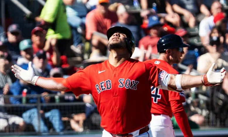 The Opener: Red Sox, Brewers, A's, MLBTR Chat