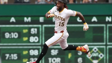 The Opener: Schultz, Cruz, MLBTR Chat