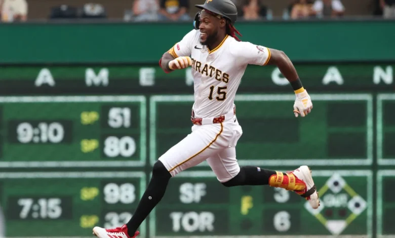 The Opener: Schultz, Cruz, MLBTR Chat