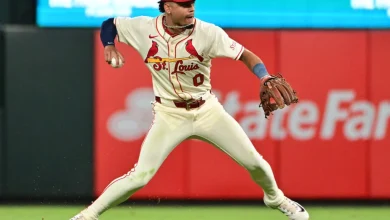 The Opener: Winn, Griffin, White Sox