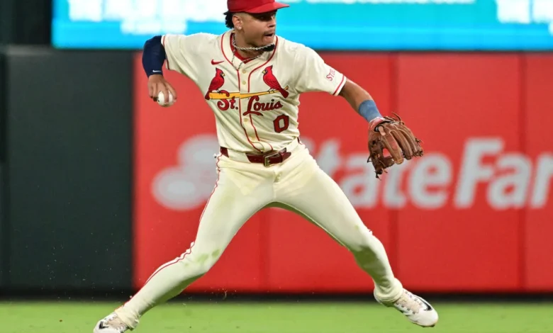 The Opener: Winn, Griffin, White Sox