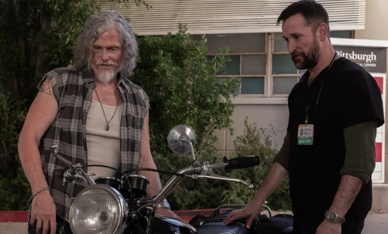 The Pitt Season 2, Episode 14: "8:00 PM" Review & Recap