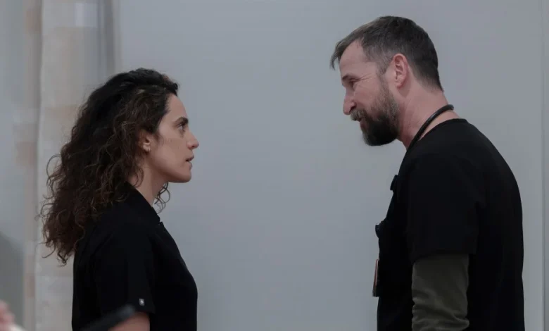 'The Pitt' Season 2 Finale Breaks Ratings Record: 9.7 Million Viewers