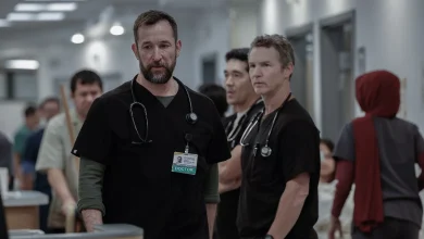 The Pitt Season 2 Finale Ratings Prove The Show Is Bigger Than Ever (Despite Criticism)