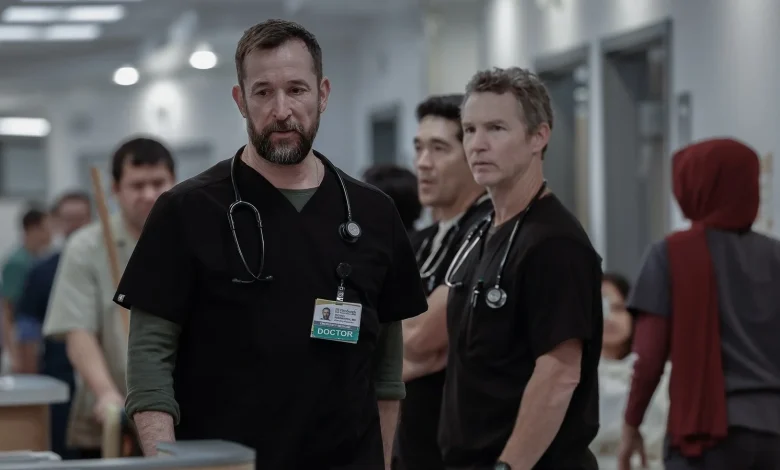 The Pitt Season 2 Finale Ratings Prove The Show Is Bigger Than Ever (Despite Criticism)