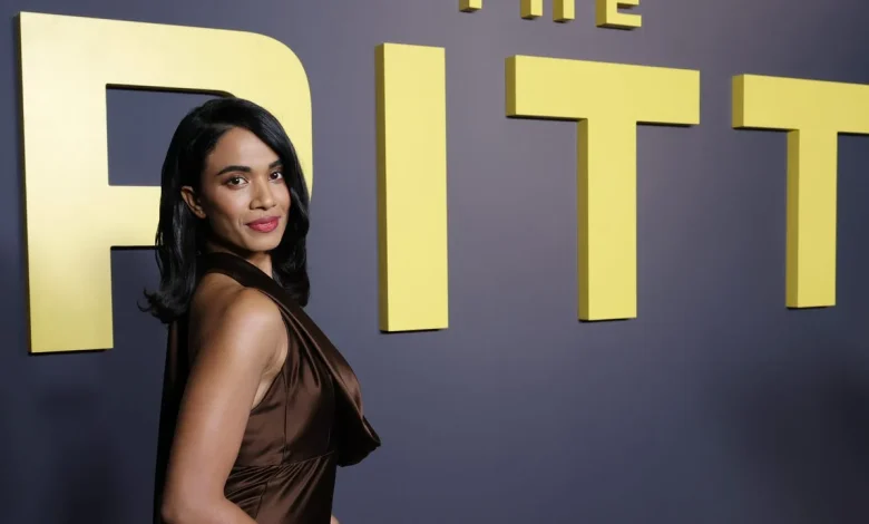 The Pitt Star Noah Wyle Addresses Supriya Ganesh Exit