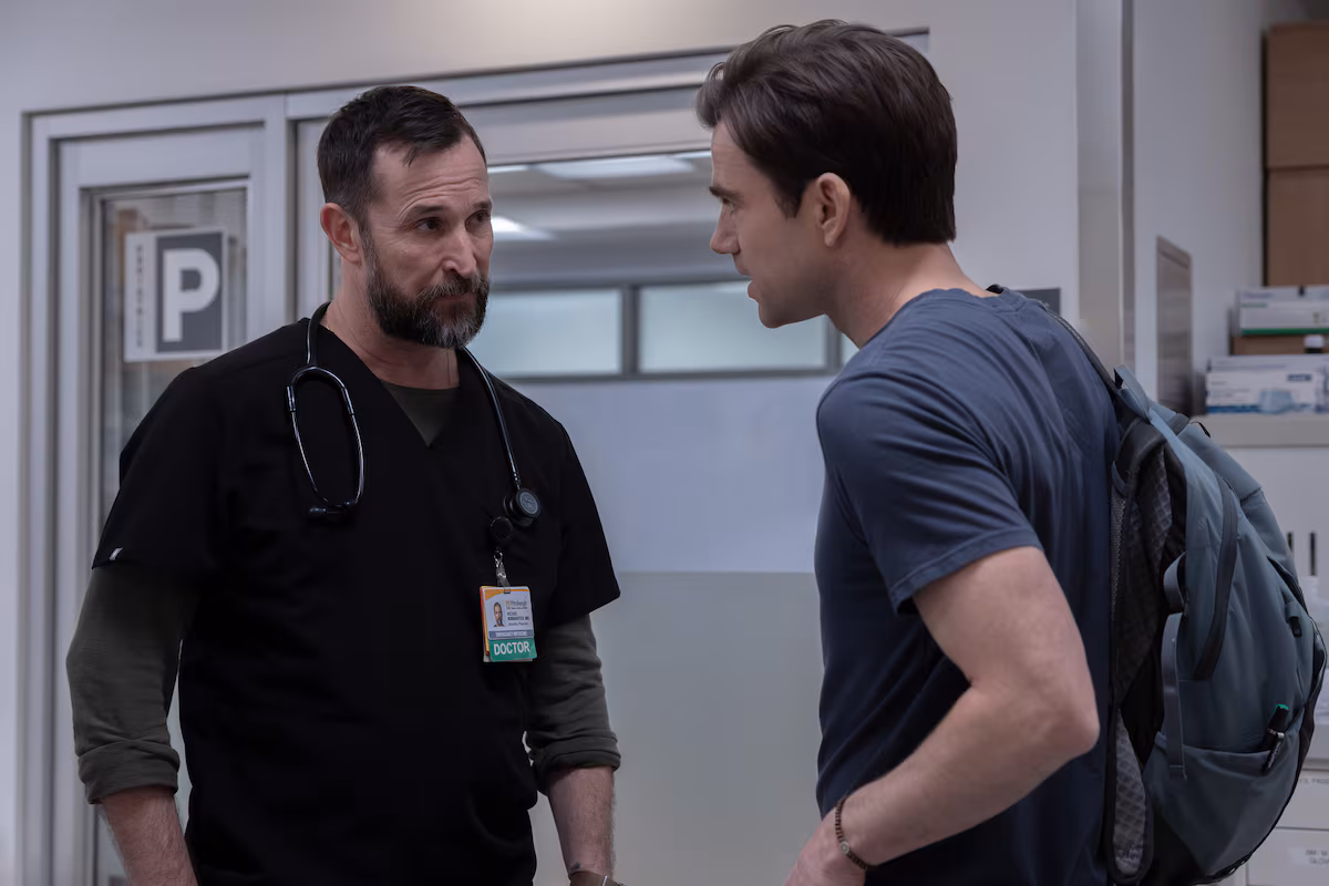 The Pitt season two was great, but challenging. It’s no surprise some viewers turned on Dr. Robby