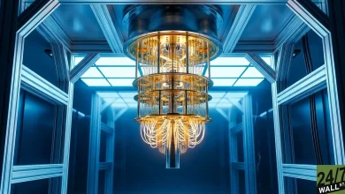 The Quantum Computing ETF That Could Be Bigger Than AI, and 2 Tech Funds Riding the Same Wave