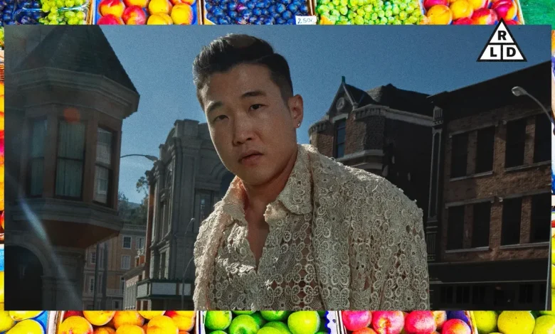 The Real-Life Diet of Joel Kim Booster, Who Loves a Fasted Workout