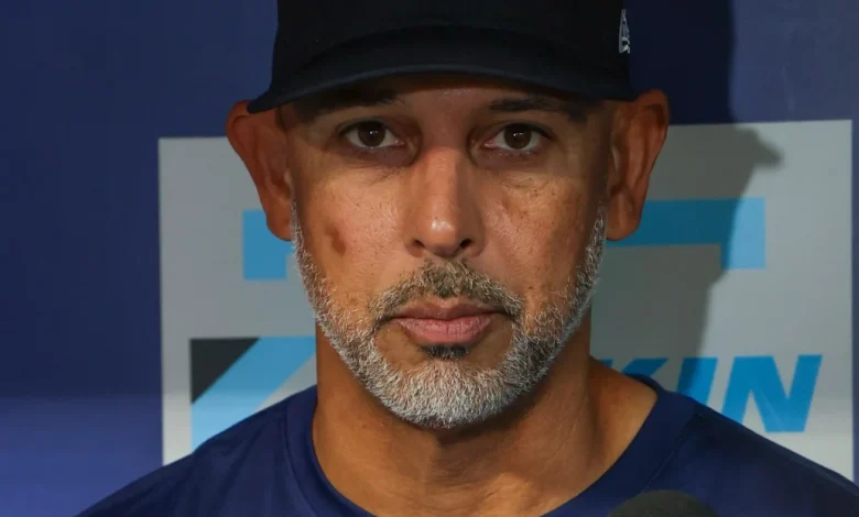 The Red Sox have been slow to make changes and it’s driving me insane