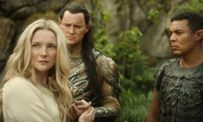 'The Rings of Power' Season 3 to Premiere Late 2026 (Exclusive)