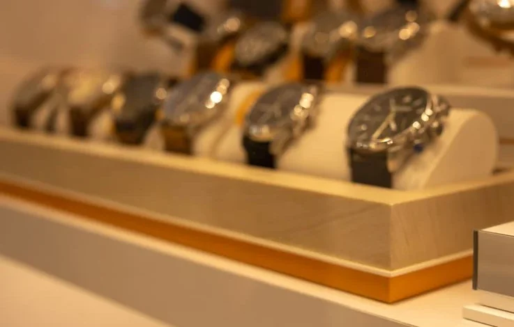 The Rise and Costly Fall of a Luxury Watch Dealer