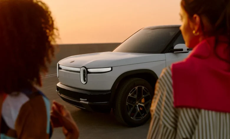 The Rivian R2 will launch with 335 miles of range