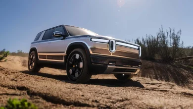 The Rivian R2’s EPA Numbers Are In, And It Beats The Model Y Where It Counts