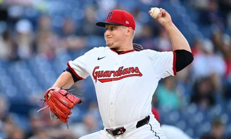 The Scouting Report: Braves vs Guardians, Game 2