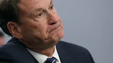 The Senate Is 'Prepared' To Confirm A Supreme Court Justice - And Ted Cruz Might Be The Pick