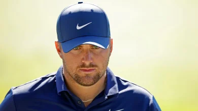 The Singular Swagger of Chris Gotterup