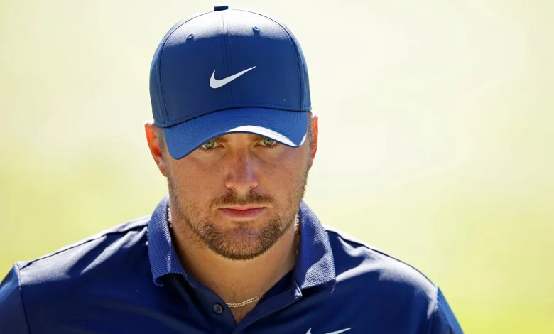 The Singular Swagger of Chris Gotterup