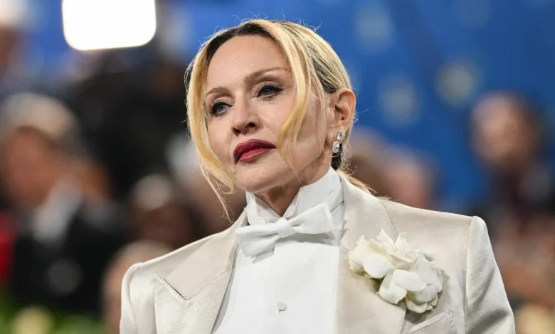 The Studio: Season 2 to Feature Madonna Biopic With Julia Garner