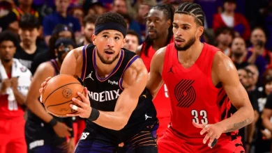 The Suns cracks show again in disappointing Play-In loss