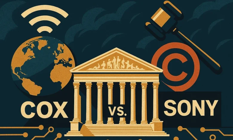 The Supreme Court Just Saved Your Internet Connection (And I'm a Hacker Saying That)