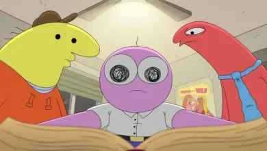 The Surprisingly Lowkey Ending of ‘Smiling Friends’