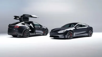 The Tesla Model S And Model X Are Officially Dead