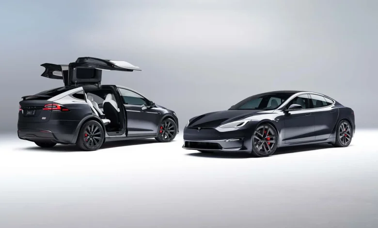 The Tesla Model S And Model X Are Officially Dead