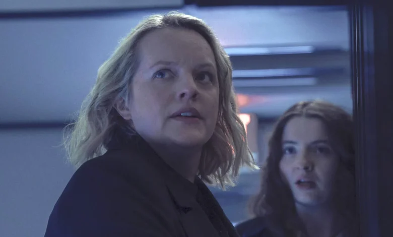 'The Testaments' Boss Explains That Big Book Change With Daisy and June Osborne (Exclusive)