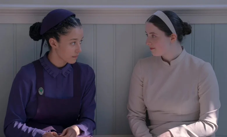 'The Testaments' Episode 4 Viewership Grows 20% Over Premiere