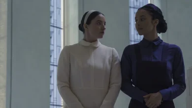 'The Testaments' Premiere: Creator, Stars on Book Changes, June Surprise