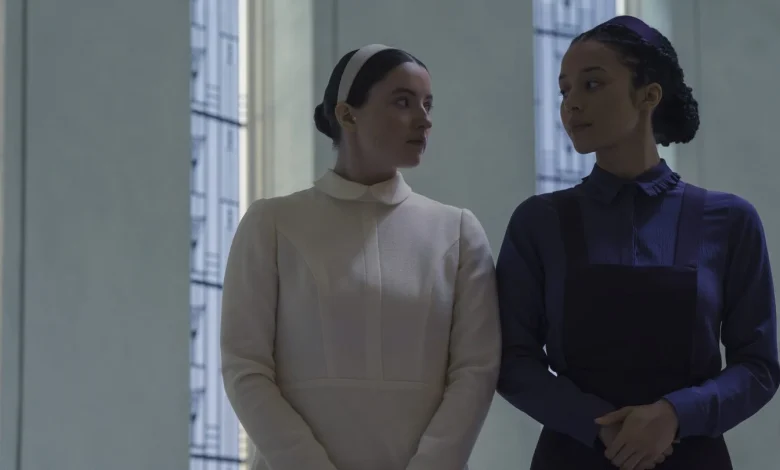 'The Testaments' Premiere: Creator, Stars on Book Changes, June Surprise