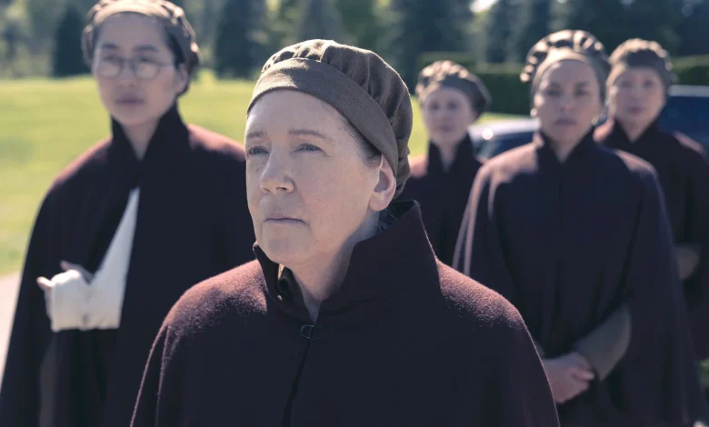 The Testaments Season 1, Episode 4 Recap: Agnes Is Abused In Green Tea