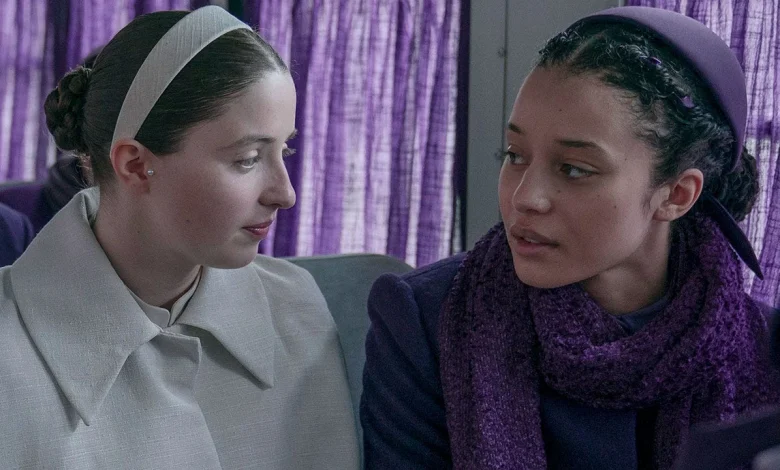 The Testaments Season 1 Review