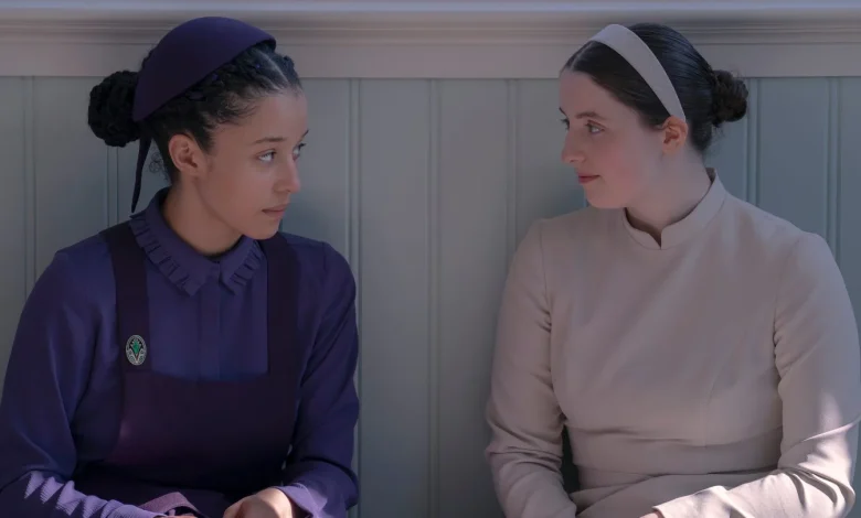 'The Testaments' Three-Season Plan: Bringing Back June, And No Red