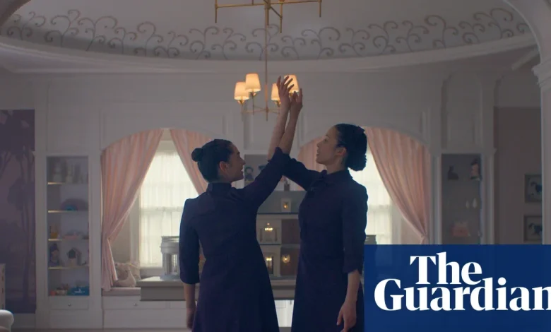 The Testaments to Big Mistakes: the seven best shows to stream this week