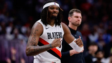 The Time Lord’s New Timing: Robert Williams III on Health, Playoff DNA, and the Celtics’ Well-Oiled Machine