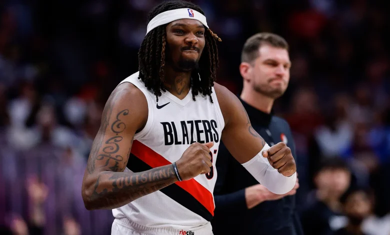 The Time Lord’s New Timing: Robert Williams III on Health, Playoff DNA, and the Celtics’ Well-Oiled Machine