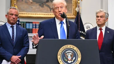 The Trump administration just gave a surprise lift to Medicare starting next year. Here’s how it could impact your budget