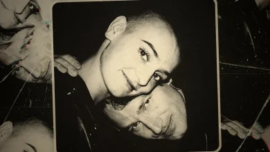 The U2 vs Sinéad O'Connor feud and the moment that ended it