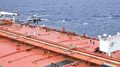 The US-Iran war is spilling into the Indo-Pacific. That could make it harder to end