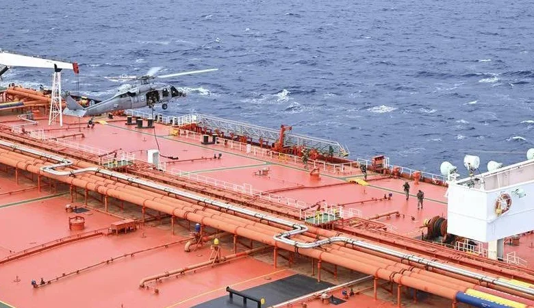 The US-Iran war is spilling into the Indo-Pacific. That could make it harder to end