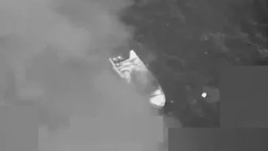 The U.S. Is Still Routinely Killing Civilians in Boats