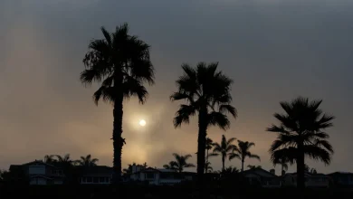 The U.S. smashed heat records in March. Just wait for El Niño this summer