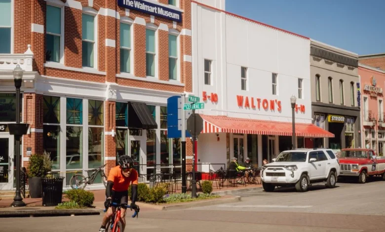 The Walmart billionaires next door: Quiet backlash is brewing against the heirs who remade the retailer’s hometown