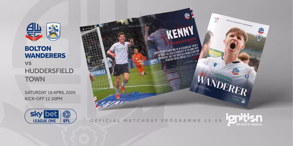 The Wanderer | Read All About It