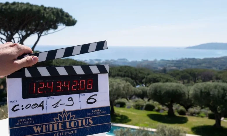 The White Lotus Season 4: Cannes Film Festival Storyline, Cast Revealed