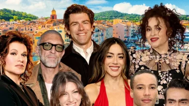 The White Lotus season 4 cast has checked in. Here's everything we know